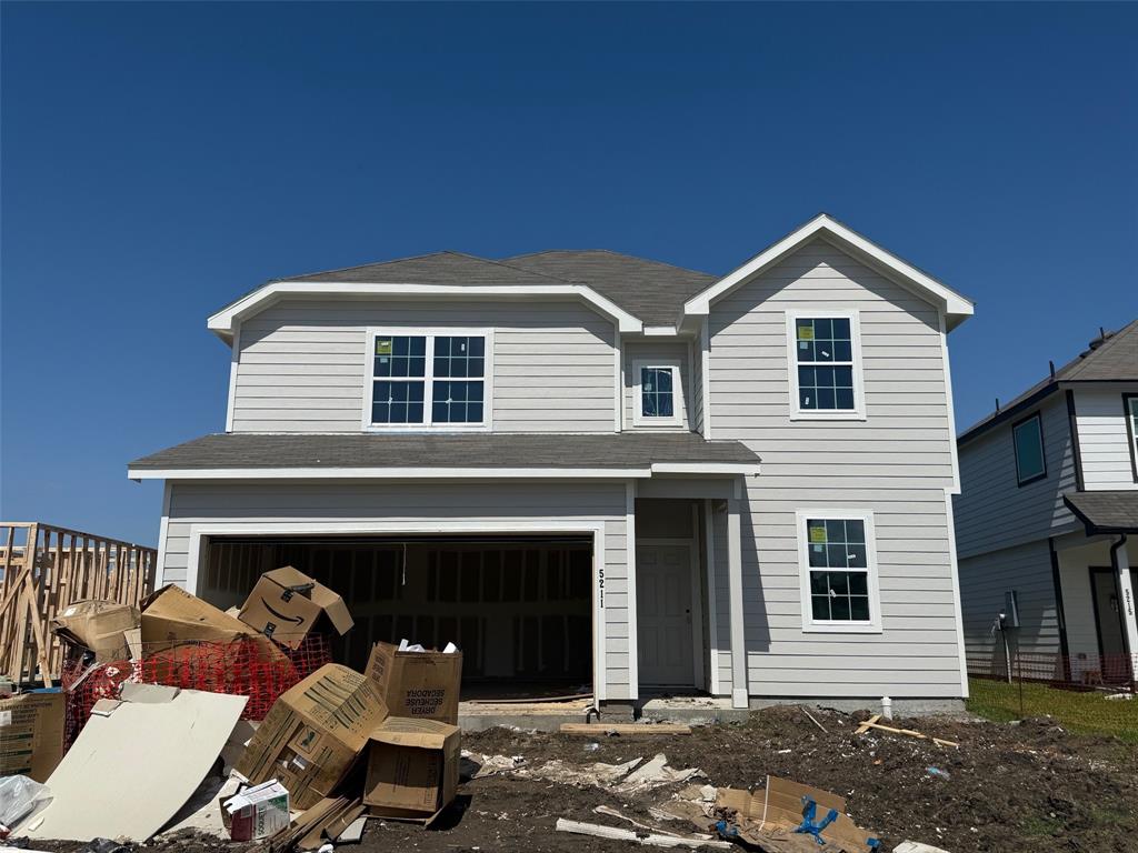 5211 James Michael Drive, Rosharon, Texas image 2