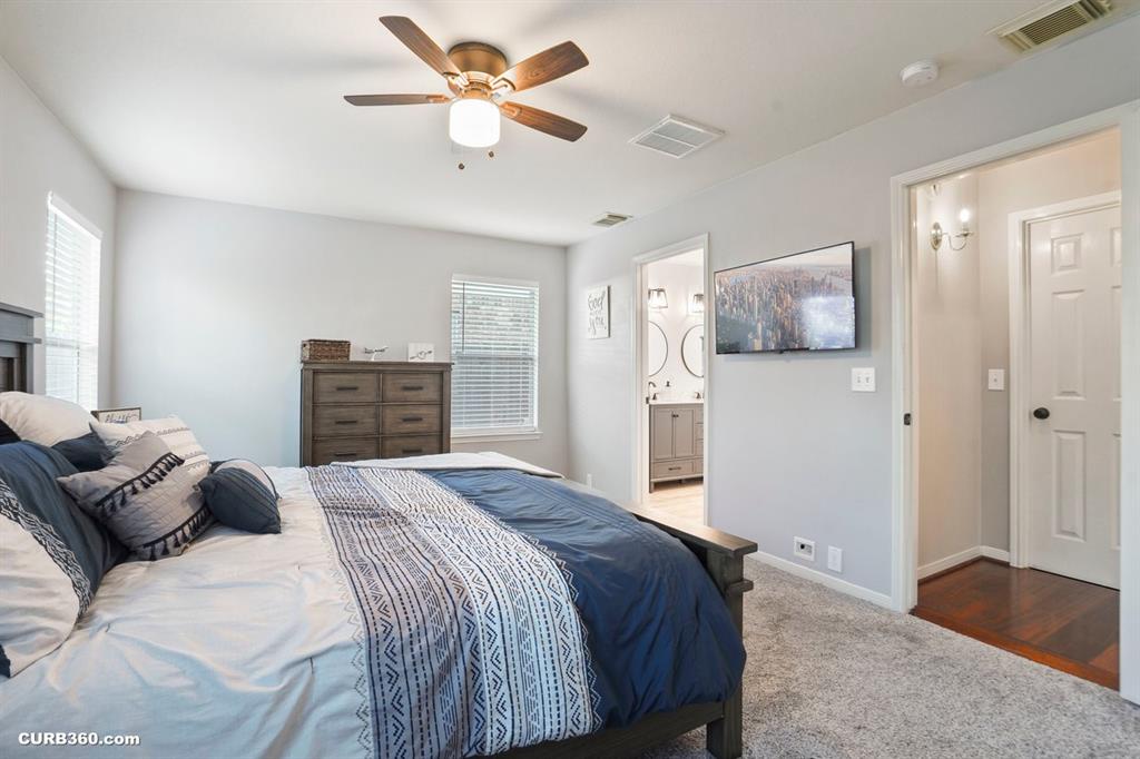 647 Cypresswood Trace, Spring, Texas image 25