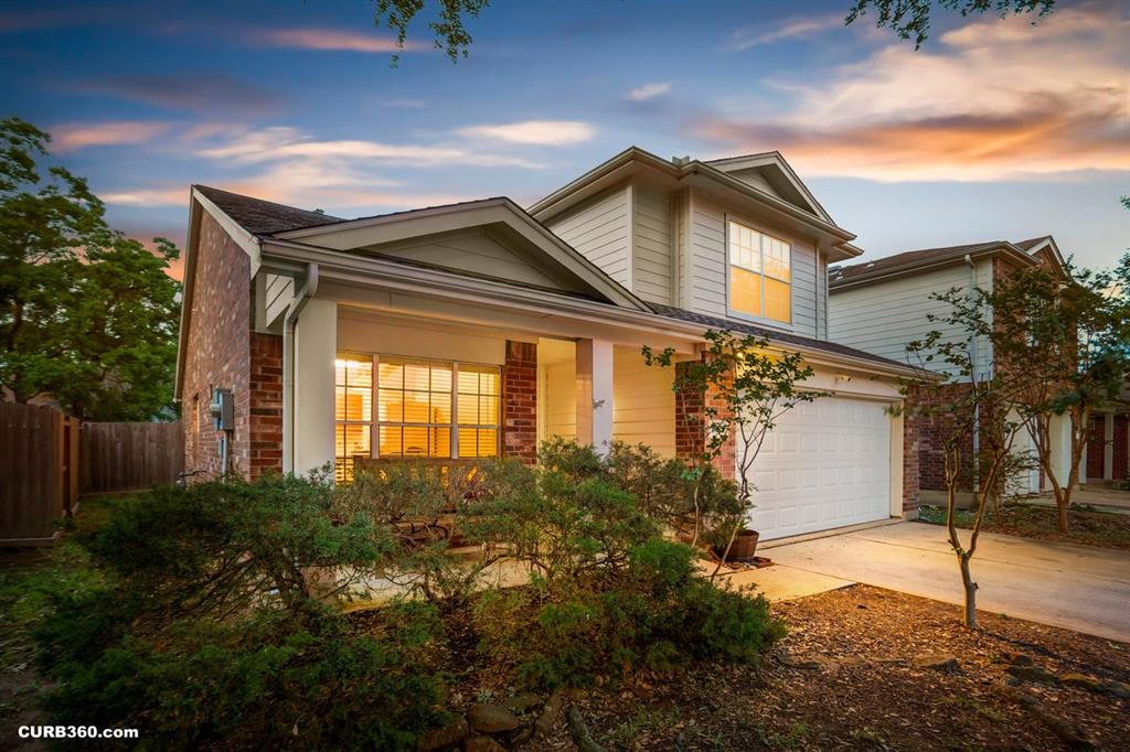 647 Cypresswood Trace, Spring, Texas image 2