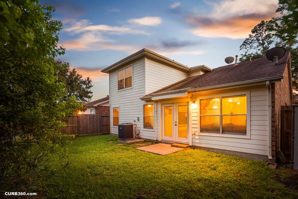 647 Cypresswood Trace, Spring, Texas image 29