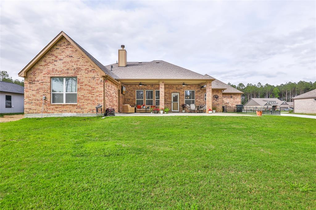 285 Road 6613, Dayton, Texas image 16