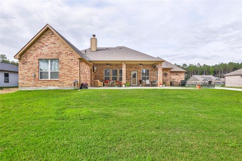 A home in Dayton