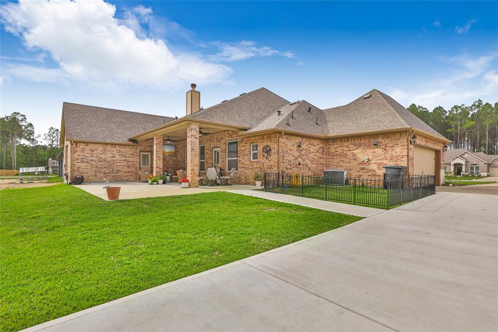 285 Road 6613, Dayton, Texas image 13