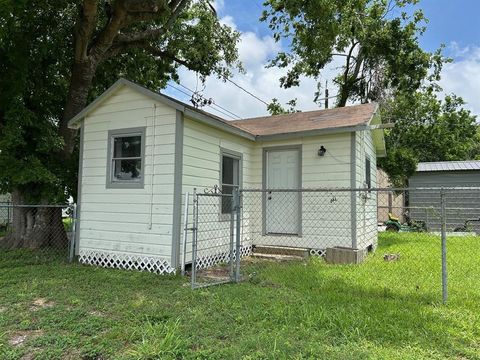 A home in Freeport