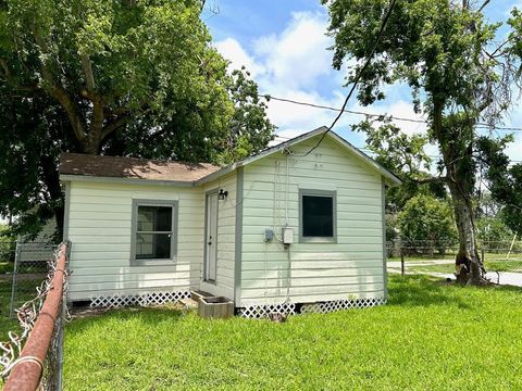 A home in Freeport