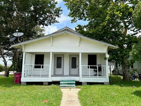 A home in Freeport