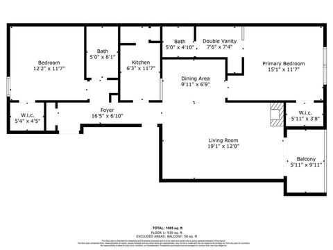 Condominium in El Lago TX 4001 Nasa Parkway 23.jpg