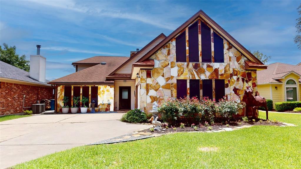 12708 Pelican Blvd Boulevard, Willis, Texas image 8