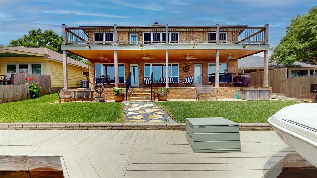 12708 Pelican Blvd Boulevard, Willis, Texas image 5