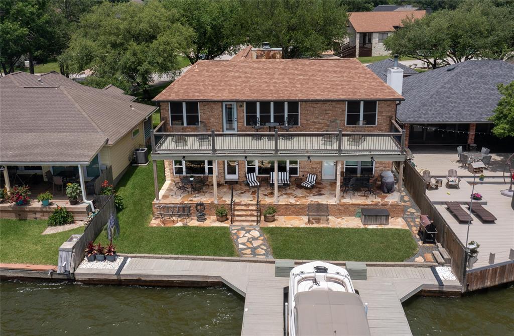 12708 Pelican Blvd Boulevard, Willis, Texas image 1