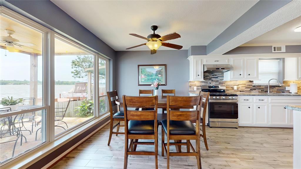12708 Pelican Blvd Boulevard, Willis, Texas image 12