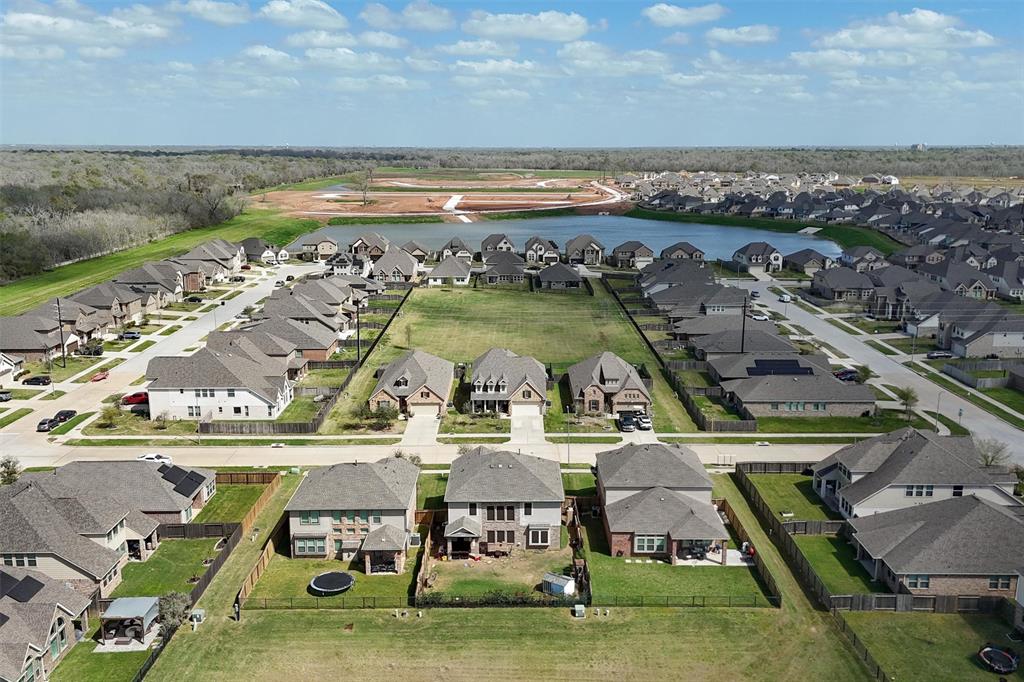 2715 Wembley Way Way, Rosenberg, Texas image 39