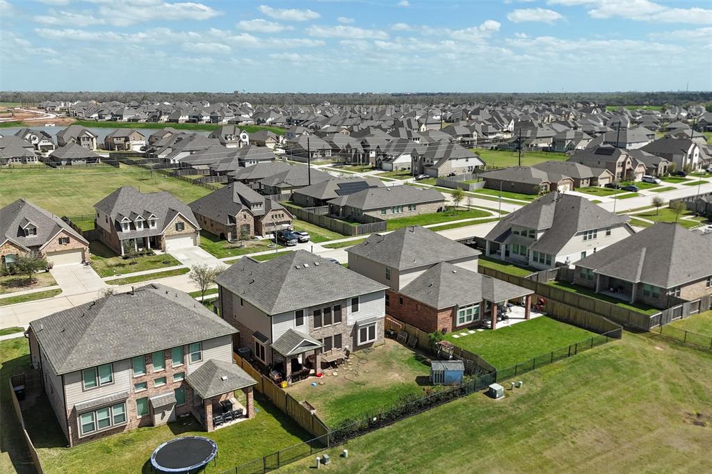 2715 Wembley Way Way, Rosenberg, Texas image 34