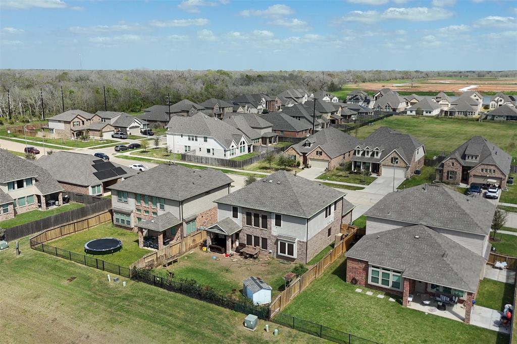 2715 Wembley Way Way, Rosenberg, Texas image 36