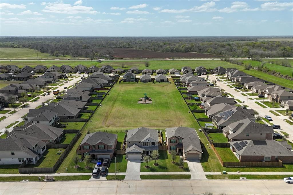 2715 Wembley Way Way, Rosenberg, Texas image 37