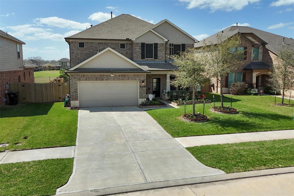 2715 Wembley Way Way, Rosenberg, Texas image 30