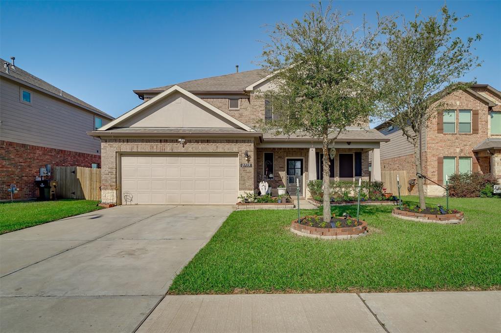 2715 Wembley Way Way, Rosenberg, Texas image 1