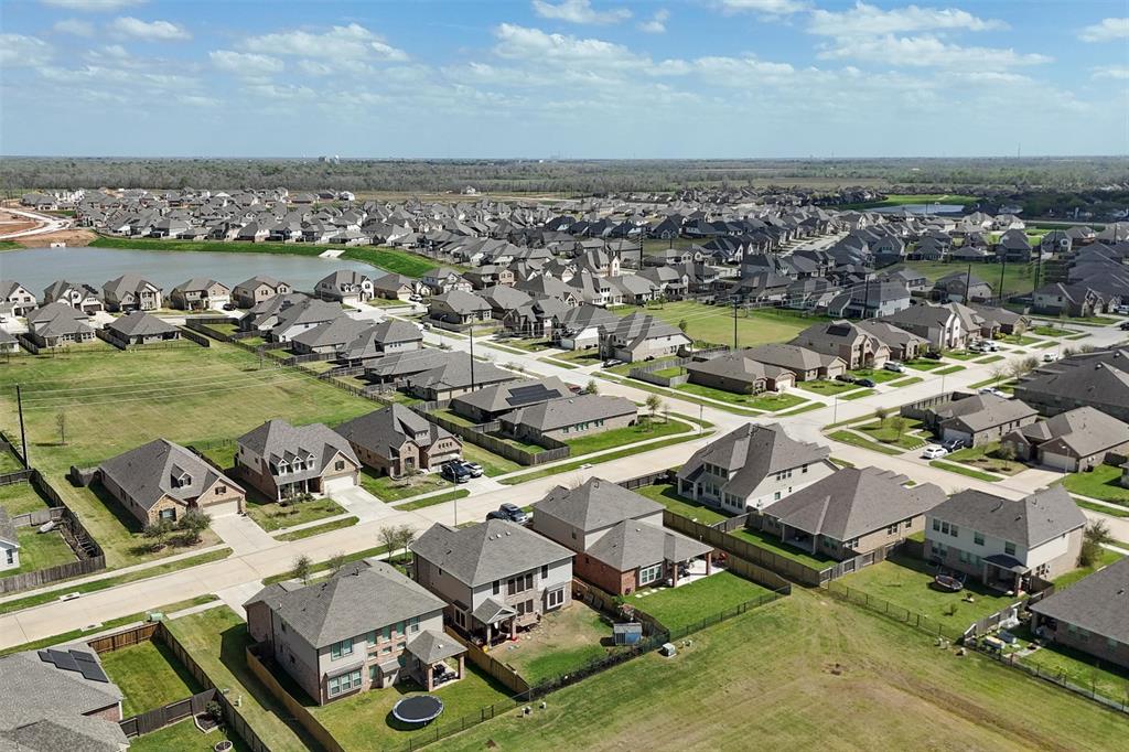 2715 Wembley Way Way, Rosenberg, Texas image 38