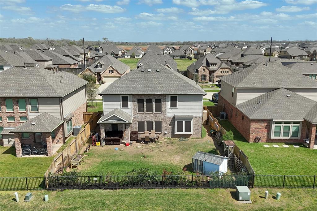 2715 Wembley Way Way, Rosenberg, Texas image 35
