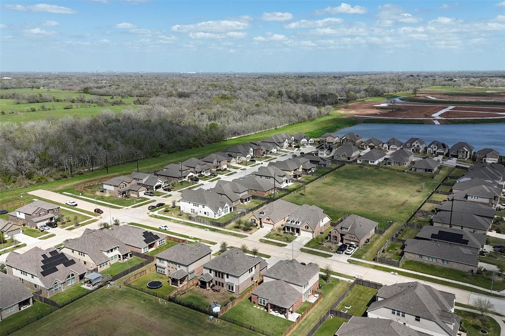 2715 Wembley Way Way, Rosenberg, Texas image 40