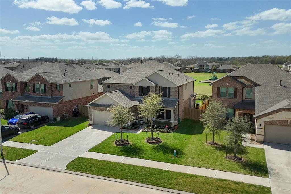2715 Wembley Way Way, Rosenberg, Texas image 32