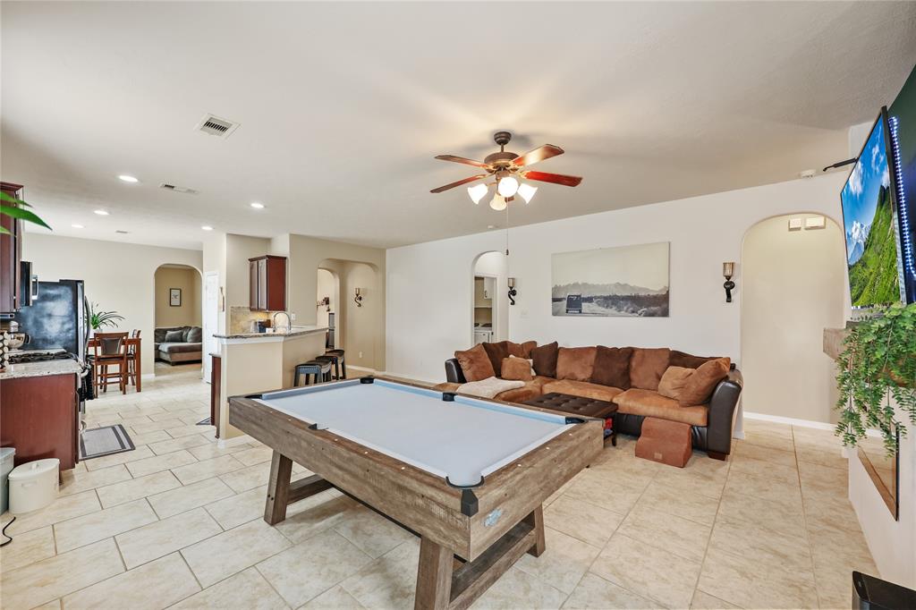 13112 Southern Valley Drive, Pearland, Texas image 11