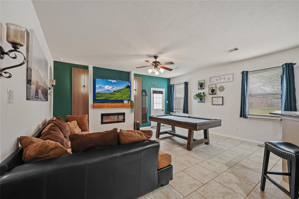 13112 Southern Valley Drive, Pearland, Texas image 12