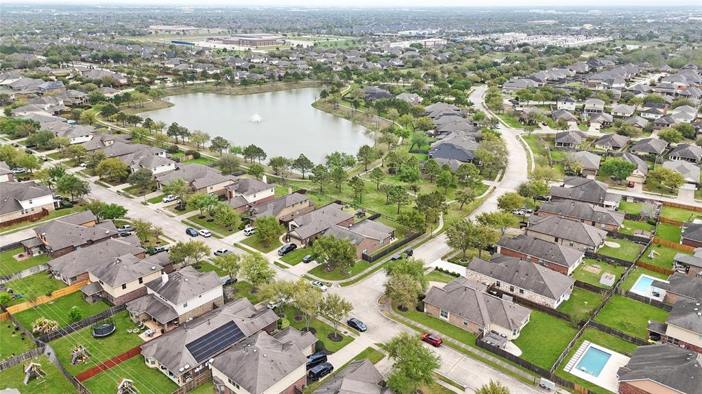 13112 Southern Valley Drive, Pearland, Texas image 19