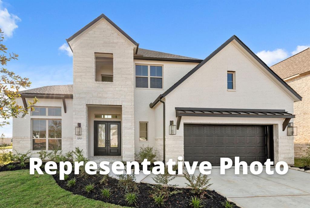 1203 Timber Shores Drive, Missouri City, Texas image 1