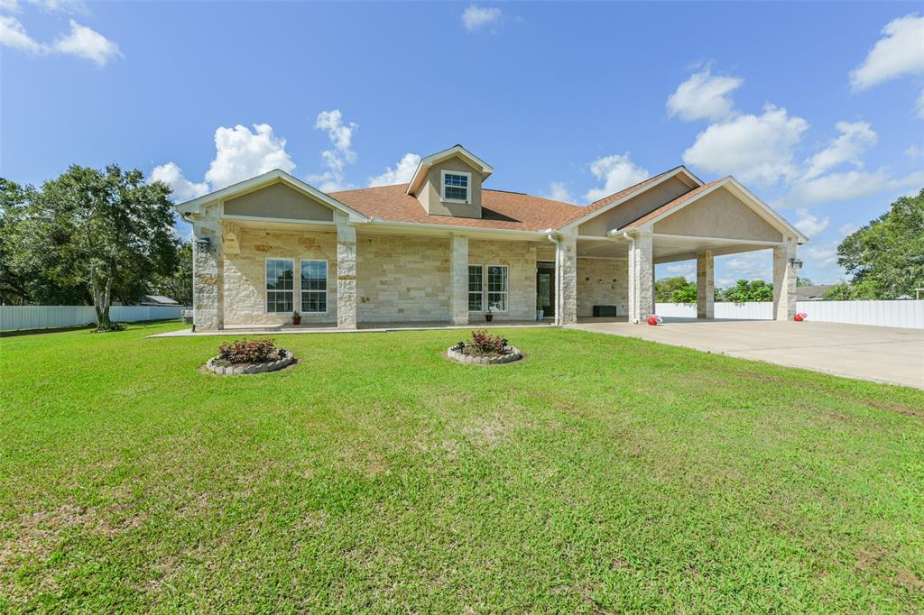 13933 Patricia Lane #CR377, Alvin, Texas image 3