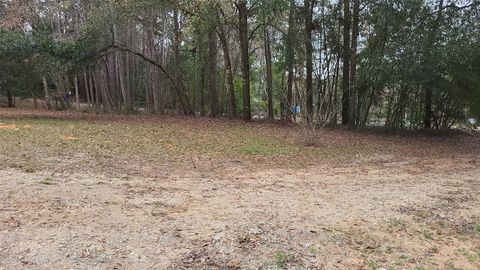 A home in Coldspring