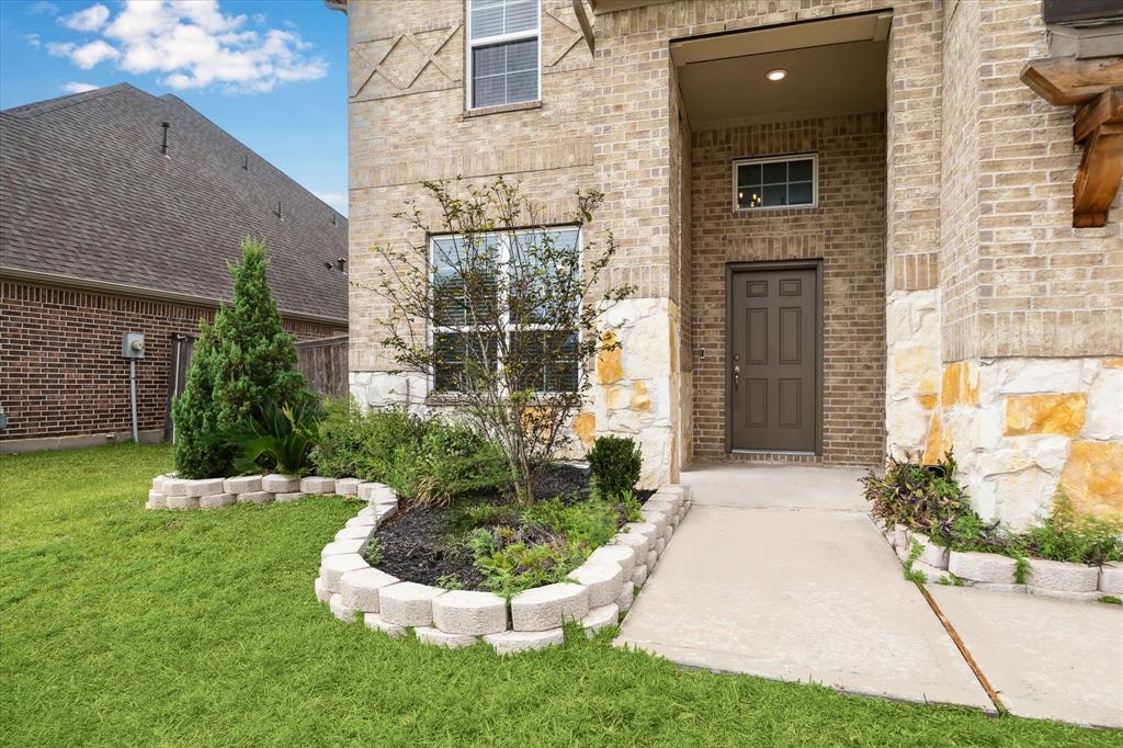 2735 Cutter Court, Manvel, Texas image 3