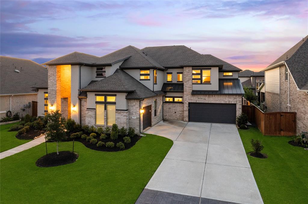 18010 Brazos River Circle
