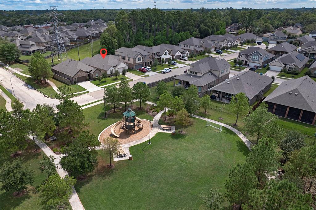 20710 Kings Timber Trail, Humble, Texas image 4