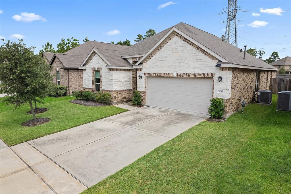 20710 Kings Timber Trail, Humble, Texas image 1
