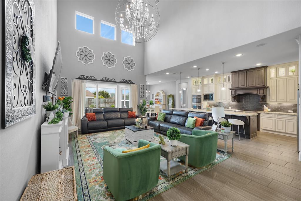 1611 Primrose Lane, Katy, Texas image 11