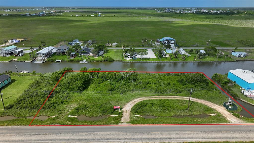 8158-8163 Fm 457, Sargent, Texas image 4