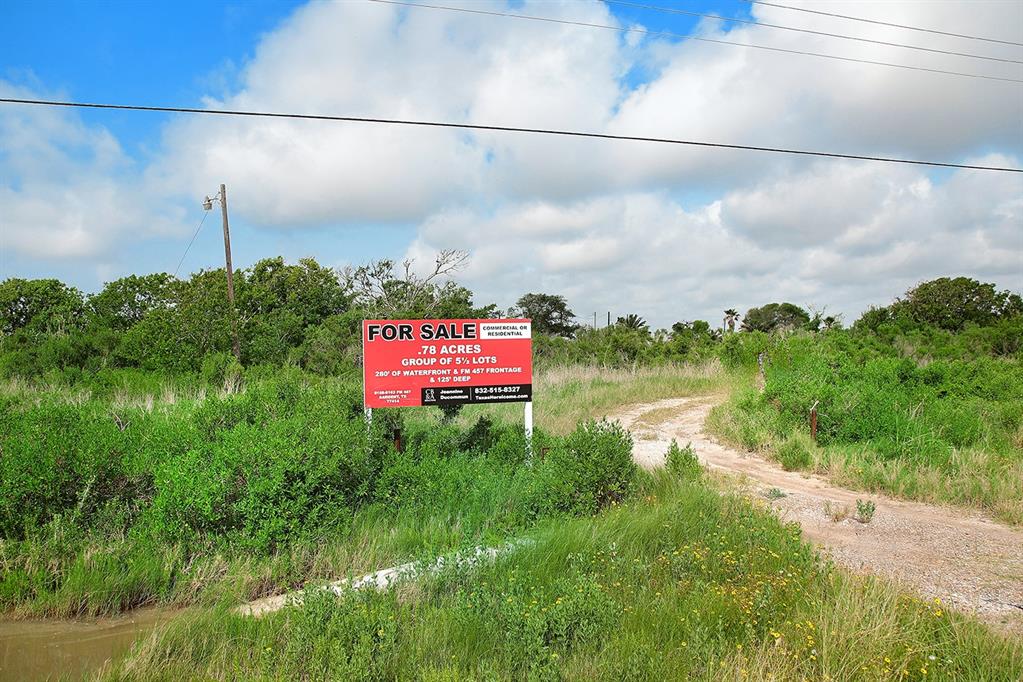 8158-8163 Fm 457, Sargent, Texas image 8
