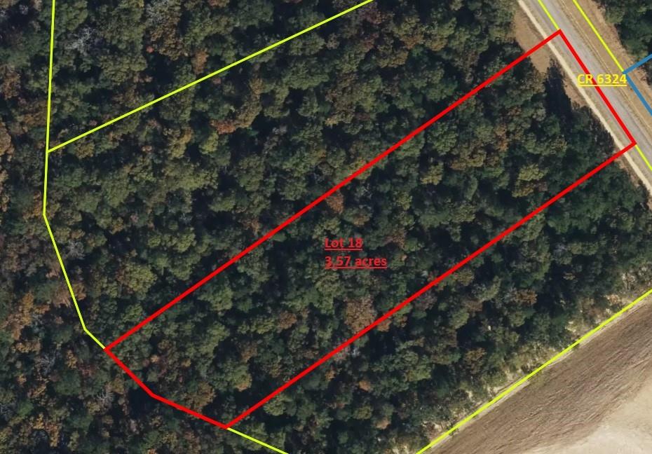 1153 County Road 6324, Dayton, Texas image 8