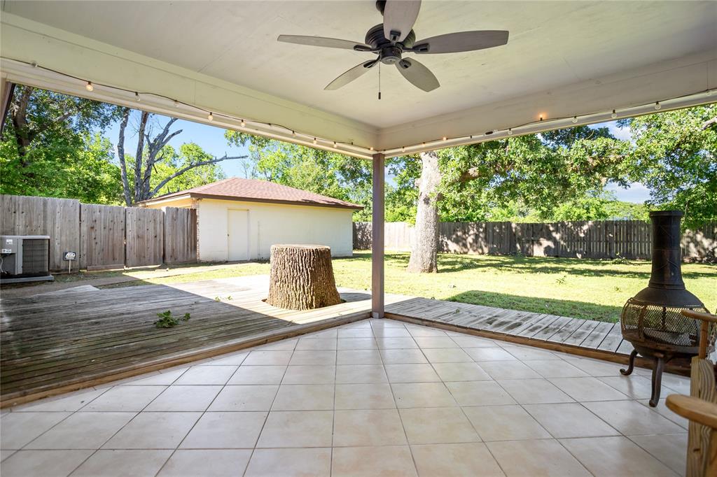 606 N Mciver Street, Madisonville, Texas image 6