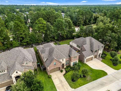 A home in Montgomery