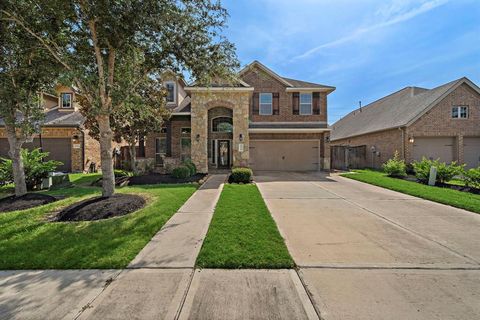 A home in Richmond