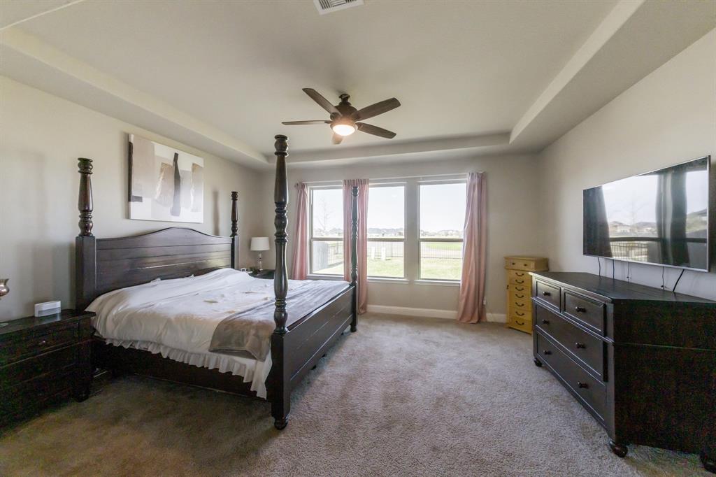 733 Corbin Crest Trail, La Porte, Texas image 18