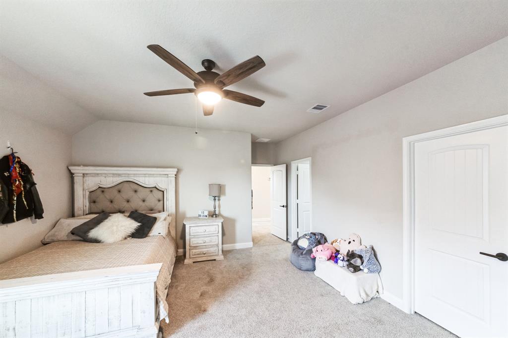 733 Corbin Crest Trail, La Porte, Texas image 35