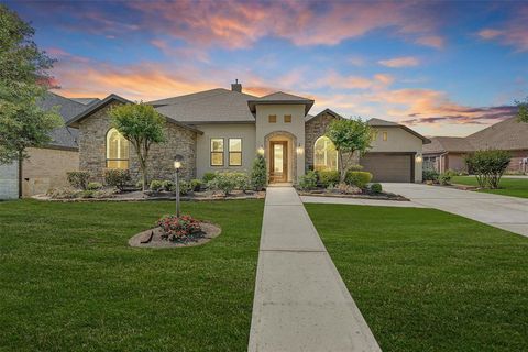 122 Club Island Way Montgomery TX 77356