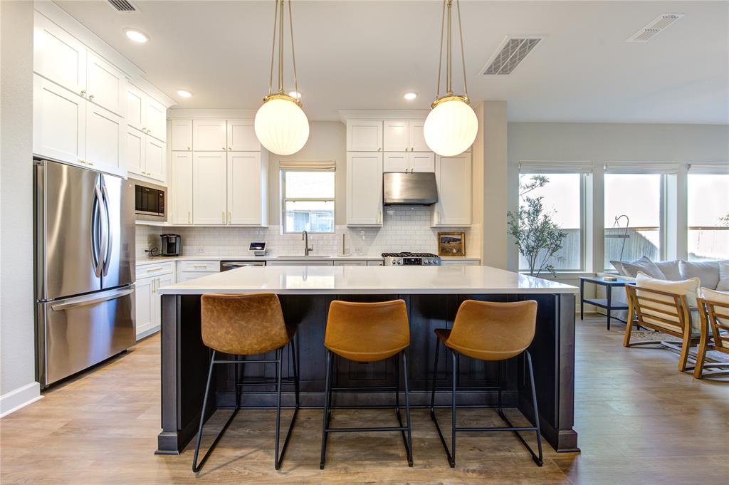 20907 Blooming Shrubs Court, Cypress, Texas image 3