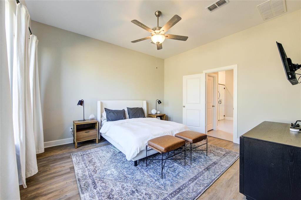 20907 Blooming Shrubs Court, Cypress, Texas image 16
