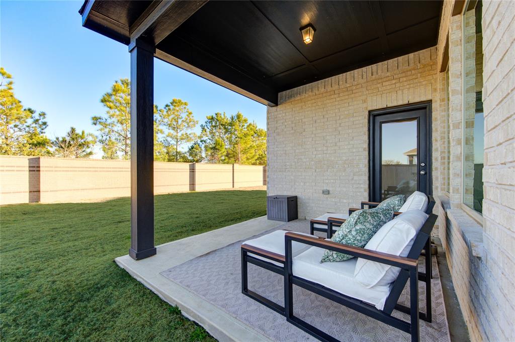 20907 Blooming Shrubs Court, Cypress, Texas image 25