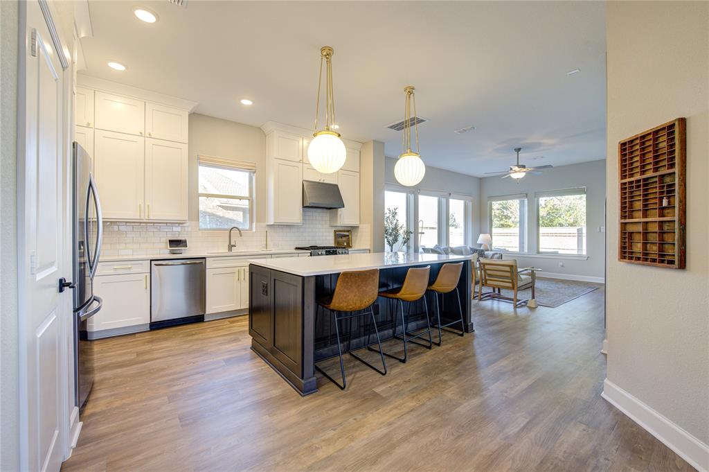 20907 Blooming Shrubs Court, Cypress, Texas image 11