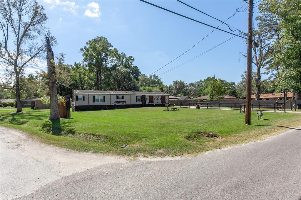 405 W Bolivar Street, Vidor, Texas image 1